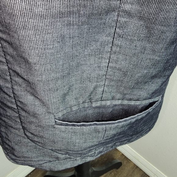 BAR III hooded vest for men sizeL - Picture 2 of 10